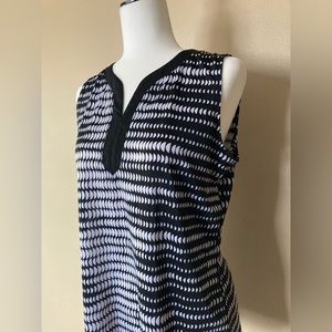 Sleeveless Top